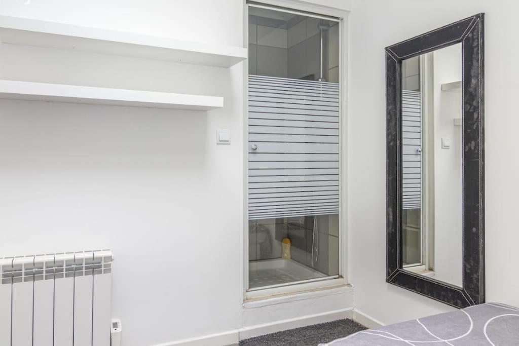 Maison Familiale En Pierre A 10 Min De Bordeaux Bassens  Dış mekan fotoğraf